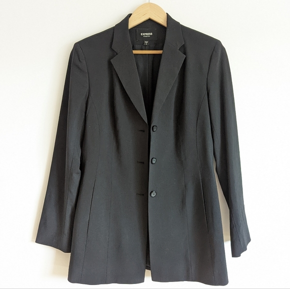 🌿EXPRESS BLAZER🌿 - Picture 12 of 12